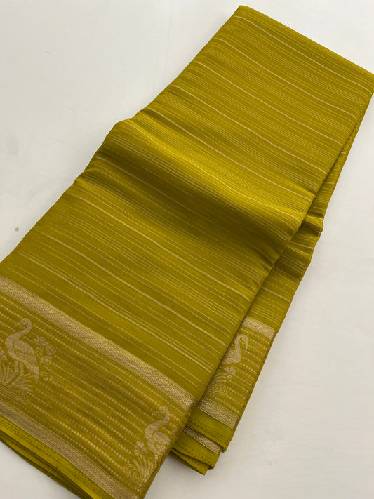 Premium Chiffon