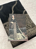 Premium Chiffon-M6