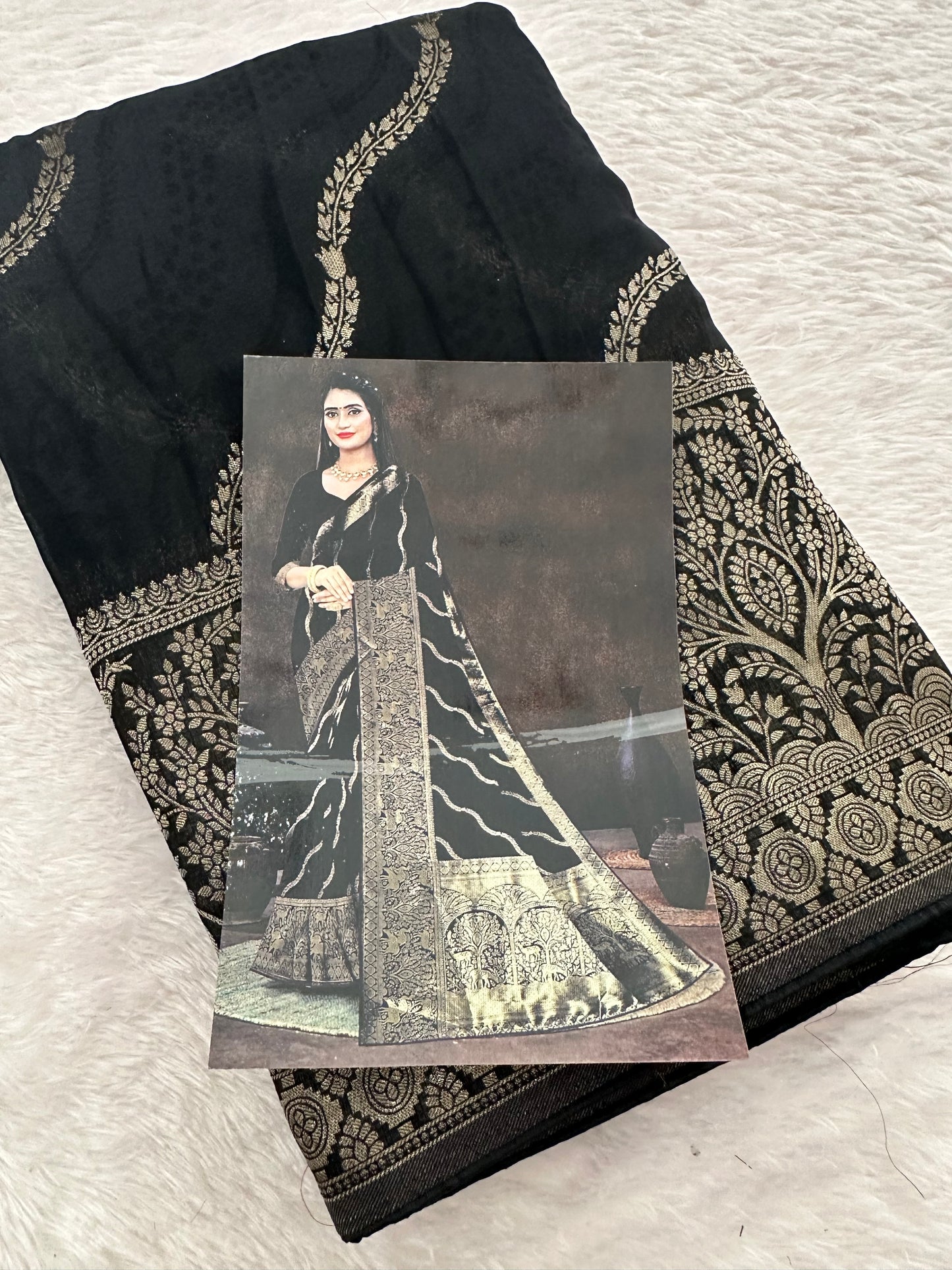 Premium Chiffon-M6