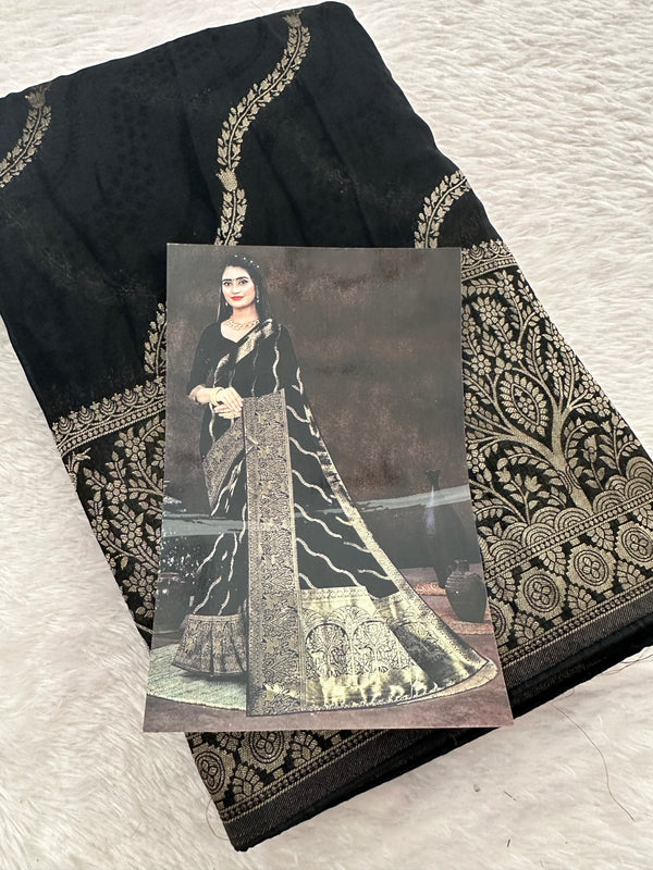 Premium Chiffon-M6