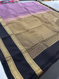 Varmahalaxmi Collections in Kanchi Pattu 🌹 - AU18