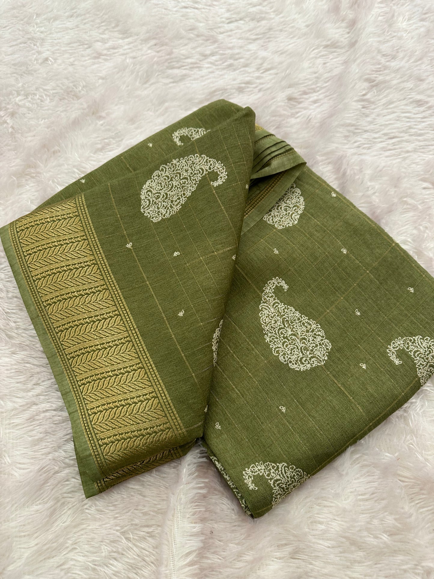 Tussar Fancy-M22