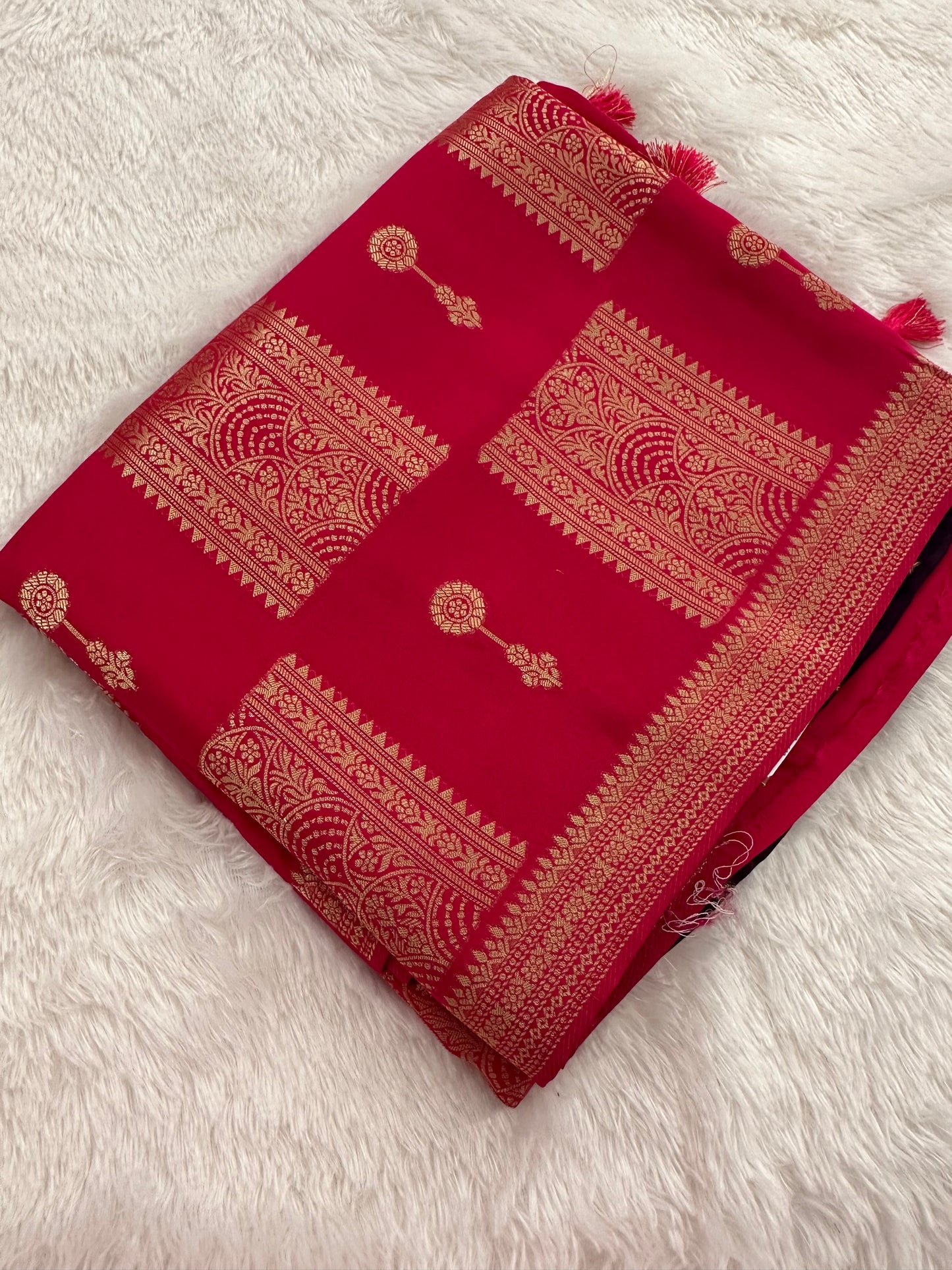Chinnon Crape Fancy-M21