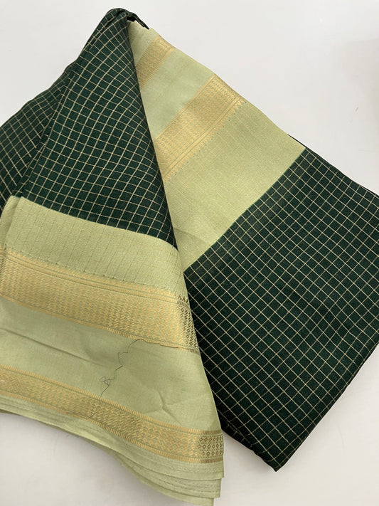 Crepe Chiffon