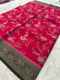 Linen Premium Fancy-M2