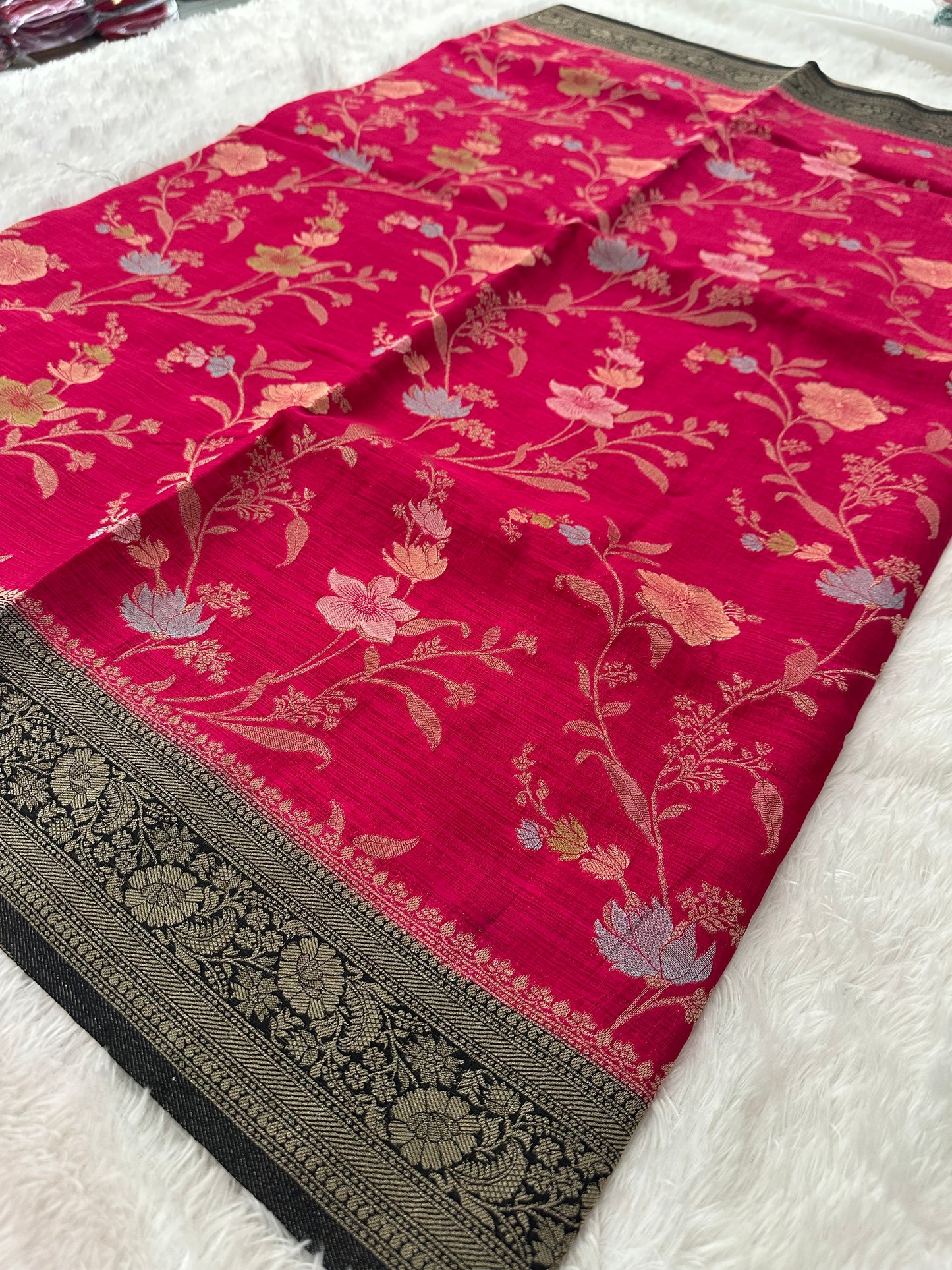Linen Premium Fancy-M2