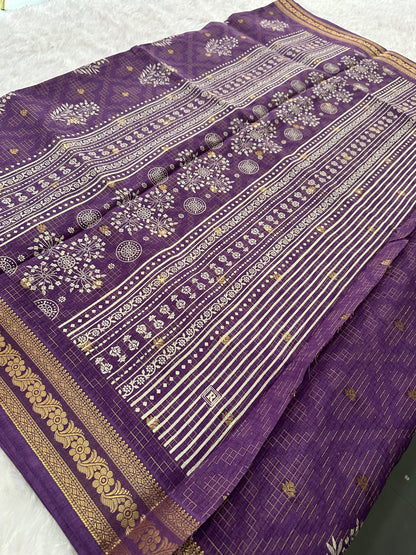 Crape Chiffon-M11