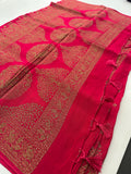 Jute Tussar Fancy Premium-J17