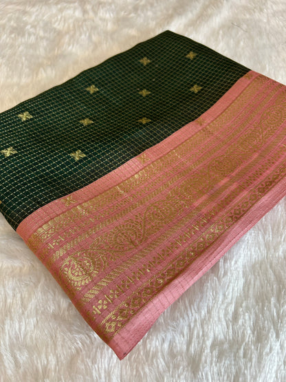 Crape Chiffon -10 Days Dispach