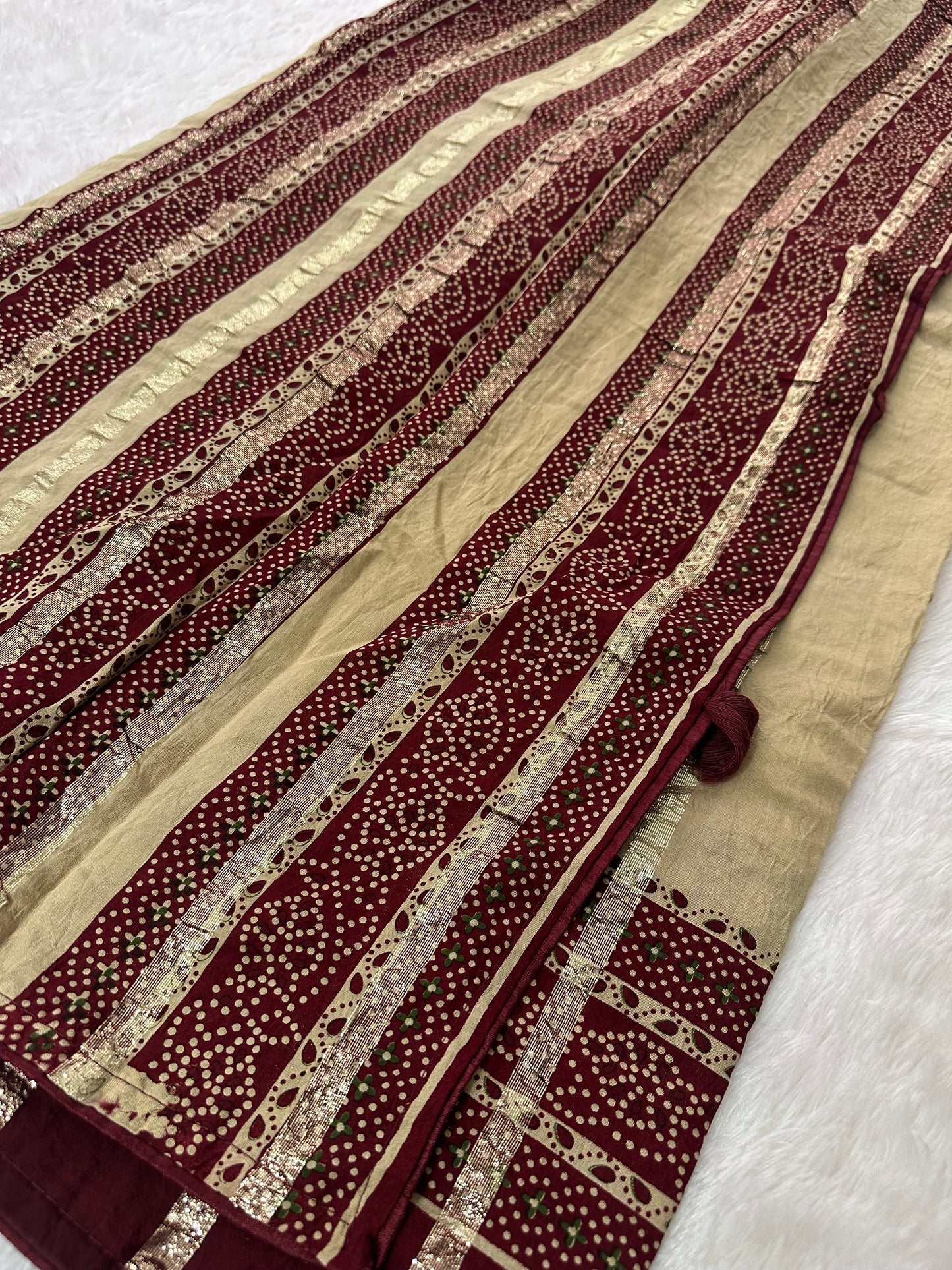 Mul Cotton Premium-A25