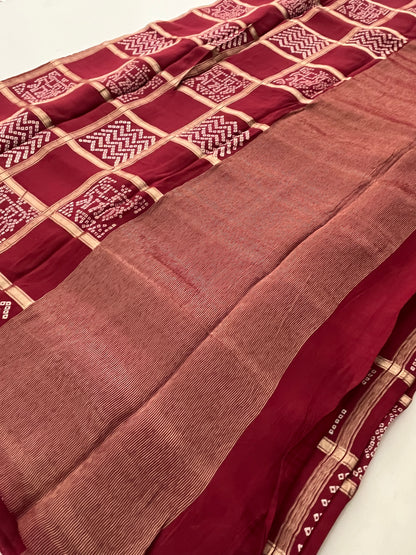 AP14 Assam silk premium