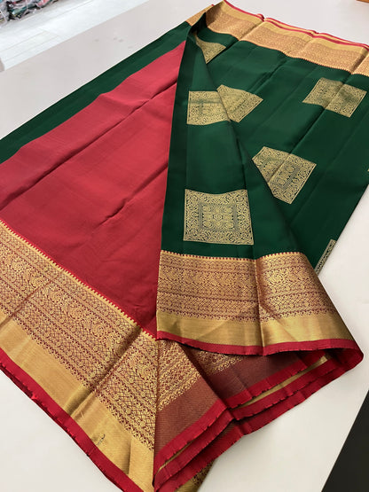 Pure Silk Saree