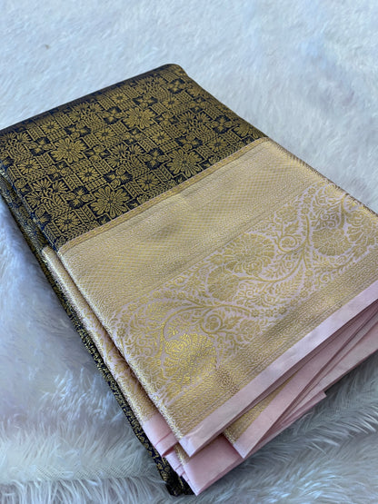 Semi tissue silk