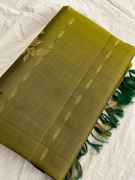 131 ✨✨PURE SILK SAREE✨✨