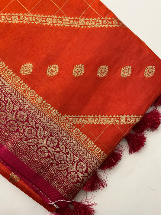 Ju11 Designer Jute Chinnon
