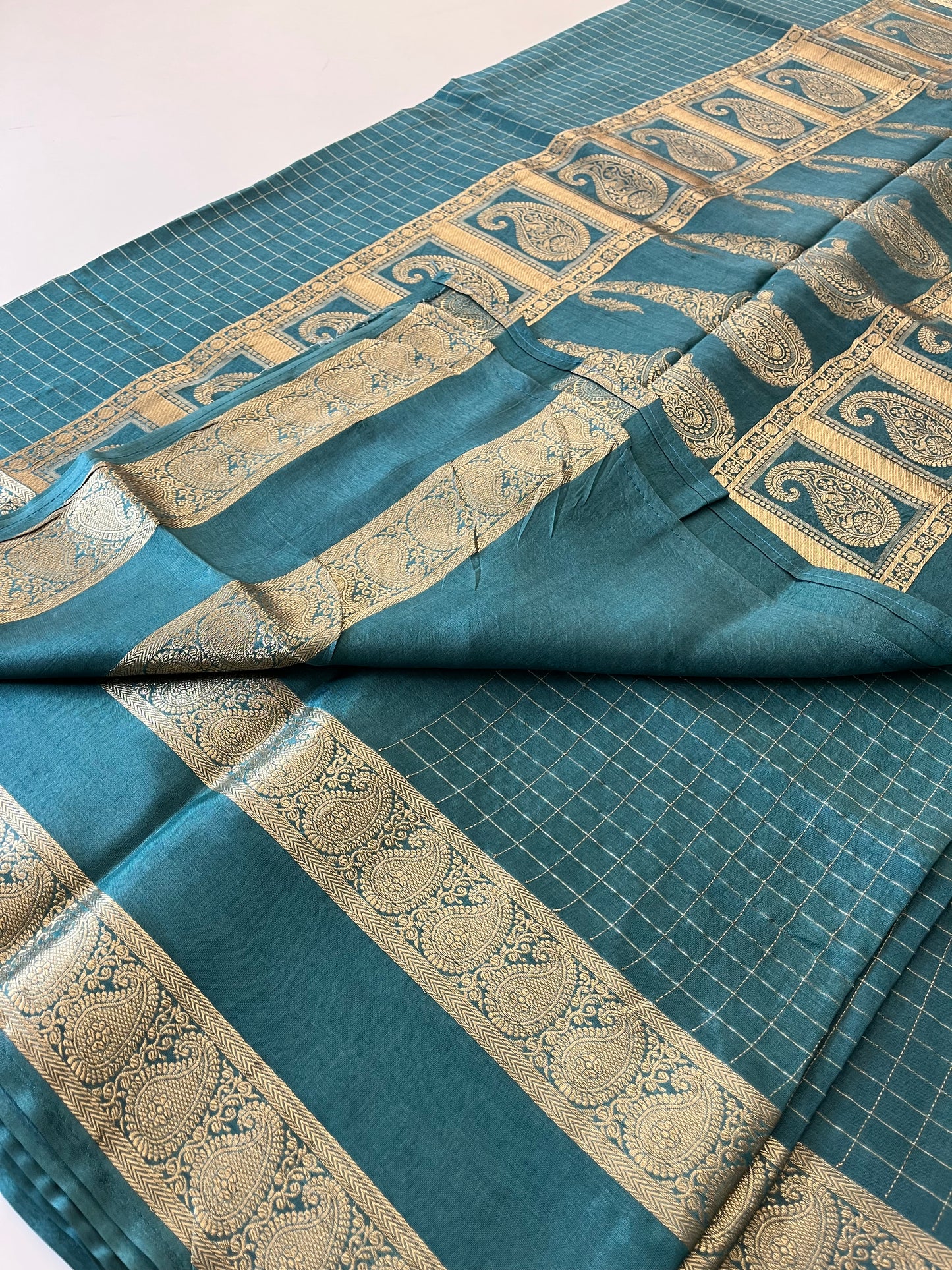 Banarasi Viscose family