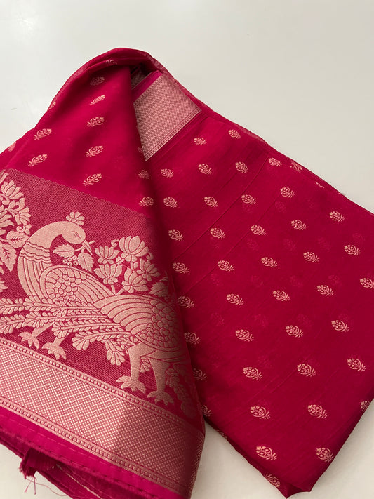 Premium Chiffon