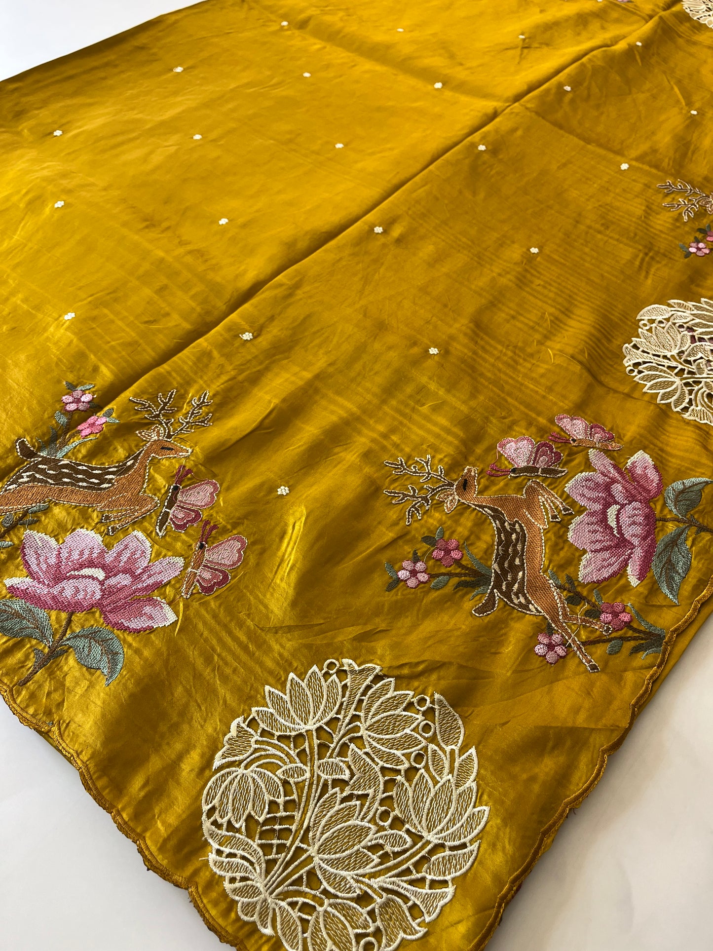 Butter Silk Hit Design