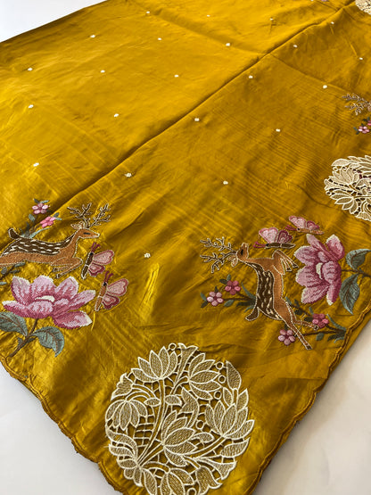 Butter Silk Hit Design