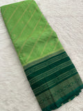 Premium Crape Designer Saree-M13