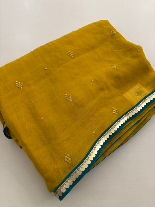 Premium chiffons