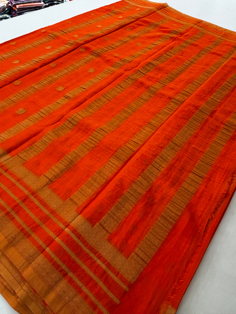 Crush Georgette-M15