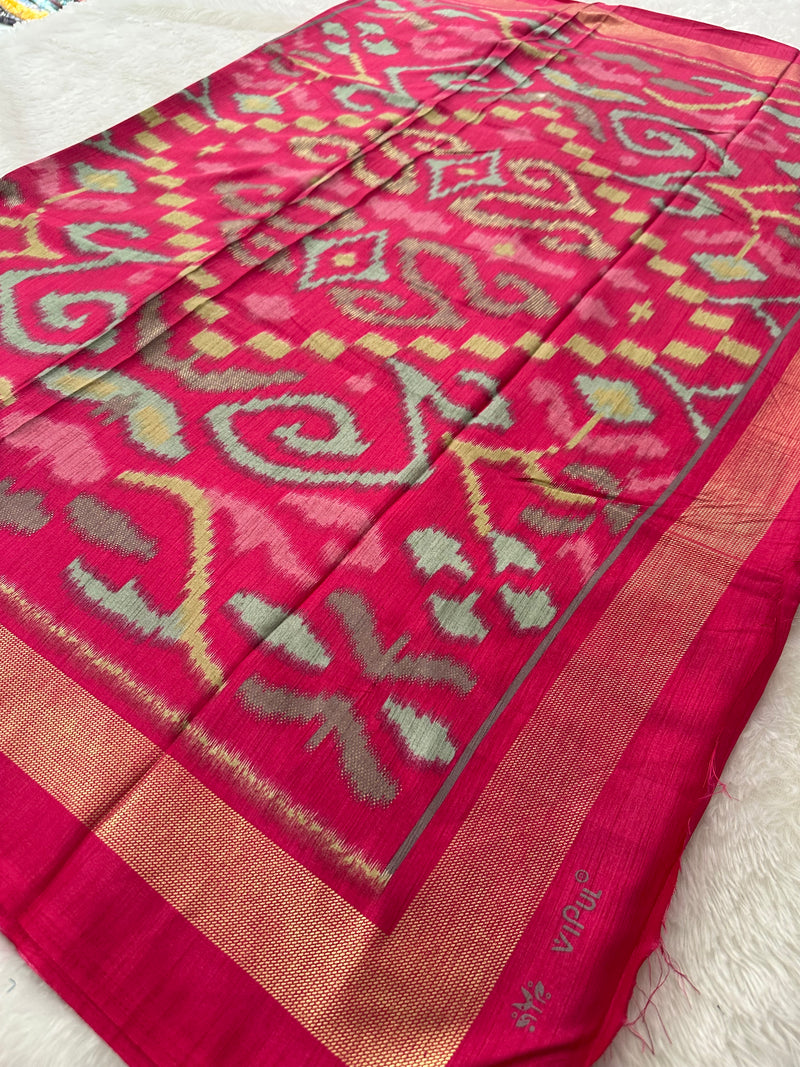 Ikkath Pochampally -M13