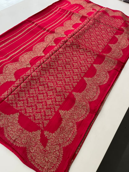 Linen Designer copper