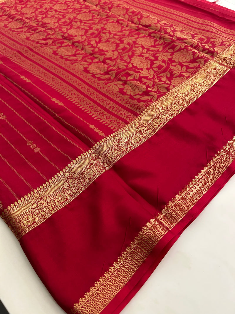 Crape Silk Fancy-M20