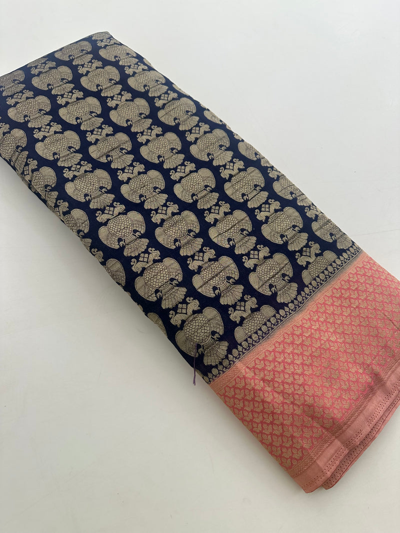 Crush Georgette New-J26