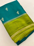 Gajji Silk-J21