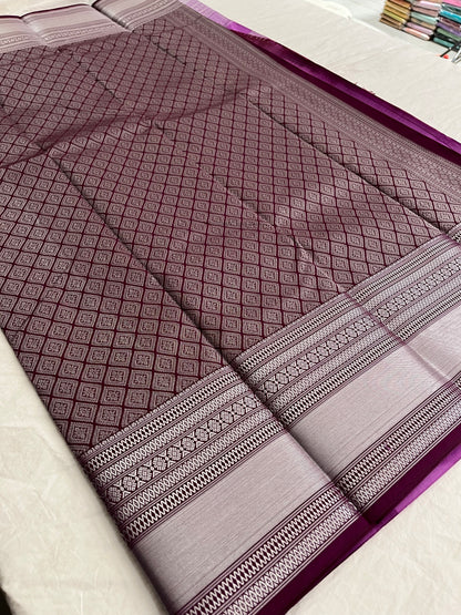 52 Semi silk Fancy