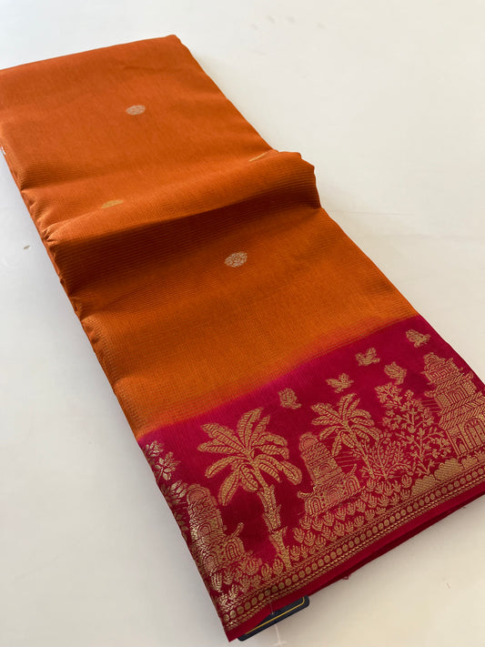 Banarasi Viscose Fancy