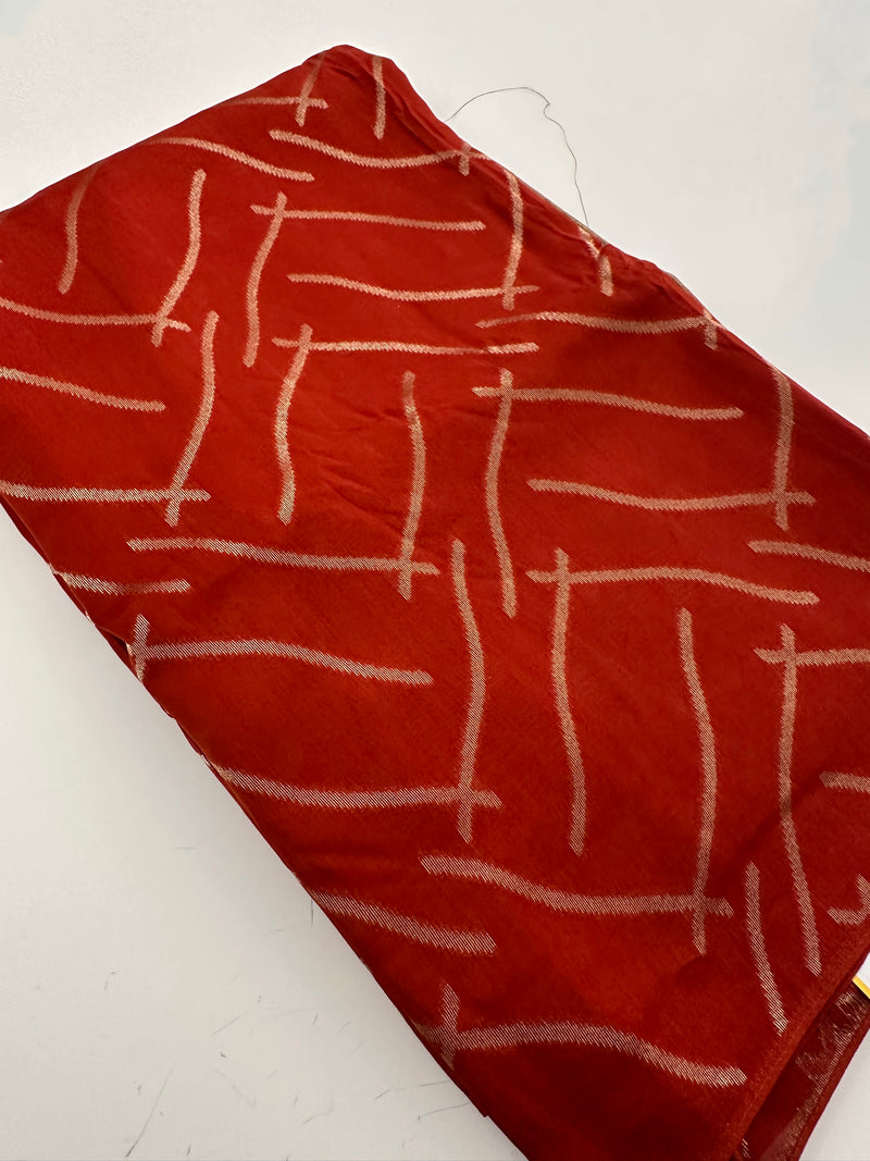 Viscose Borderless Premium -AU6
