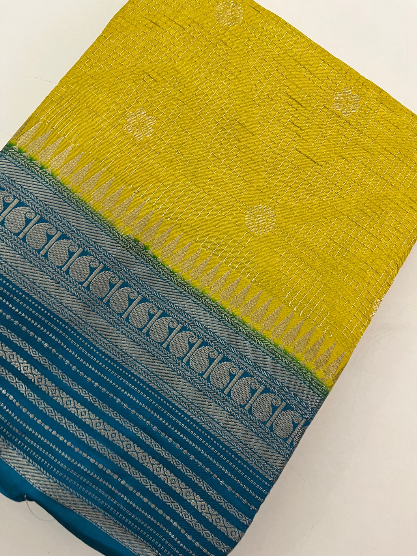 Banarasi Viscose Fancy