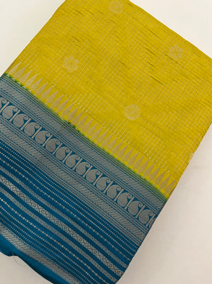 Banarasi Viscose Fancy