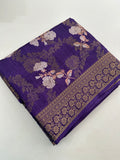 Tussar Fancy New Prints-J18