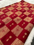 Chinnon Crape Fancy-M21