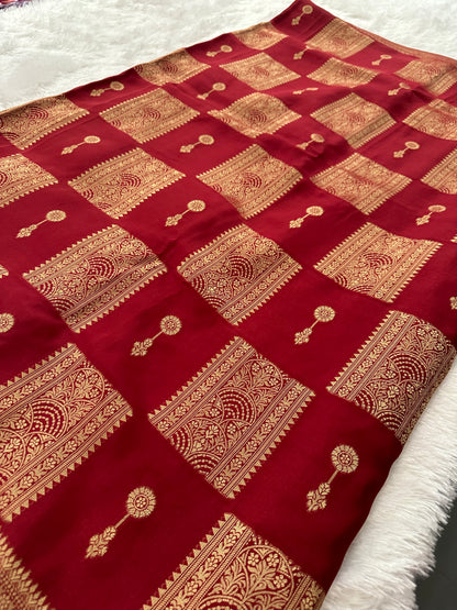 Chinnon Crape Fancy-M21