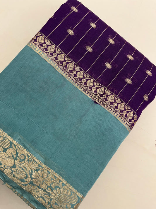 Assam  Silk