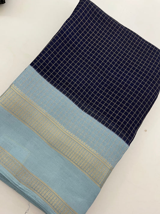Crepe Chiffon