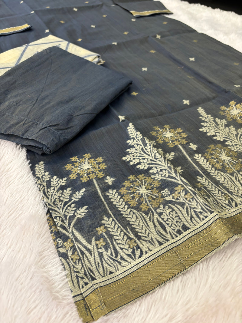 JAMDHANI 3PC Set