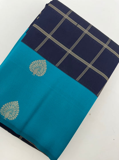 221 Semi Silk