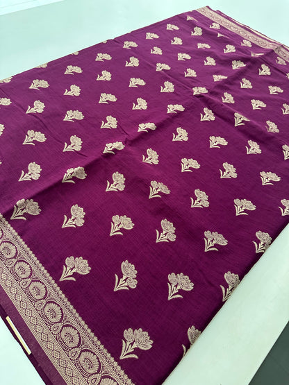 Linen Fancy Heritage-J6