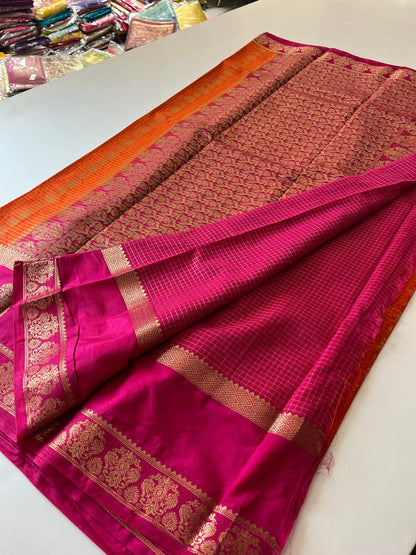 Banarasi Crape Fancy