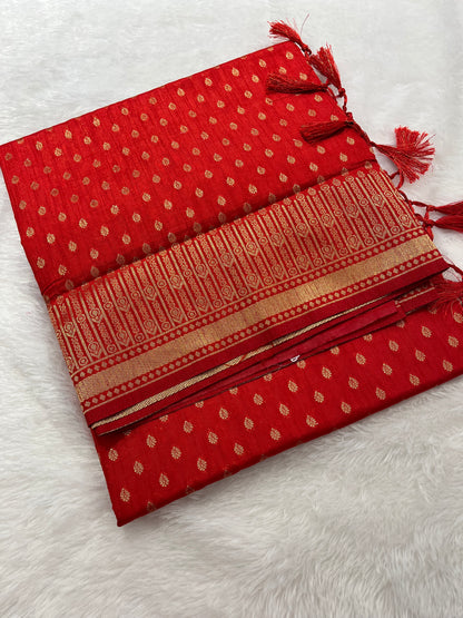 M2 Raw silk