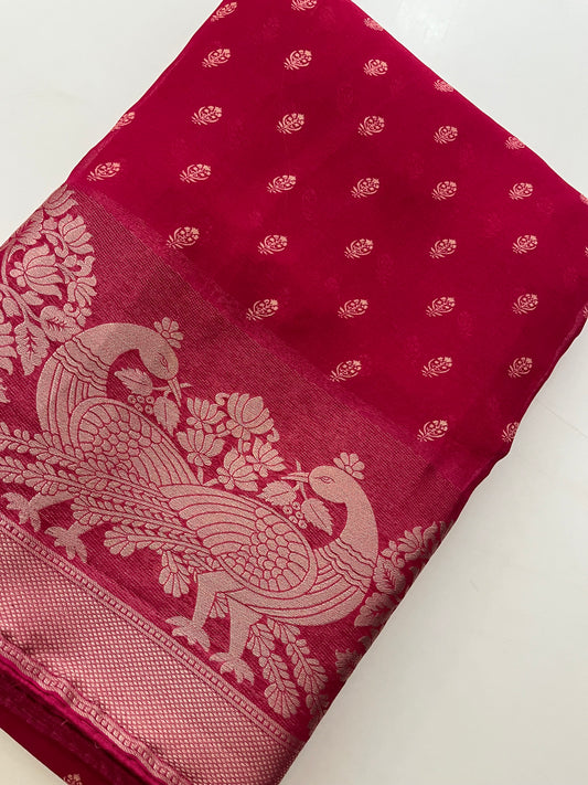Premium Chiffon