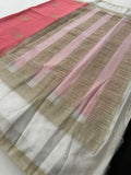Crape Georgette Premium-J22