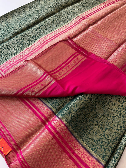 Banarasi Brocade Fancy