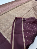 Gajji Silk New -M28